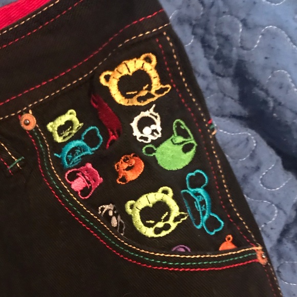 Yo me shorts - Picture 2 of 7